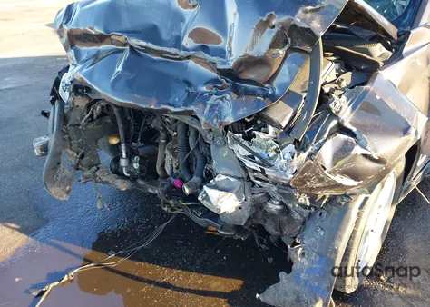 2015 Chevrolet Cruze 1Lt Auto из США, поврежденный, VIN 1G1PC5SB5F7116191